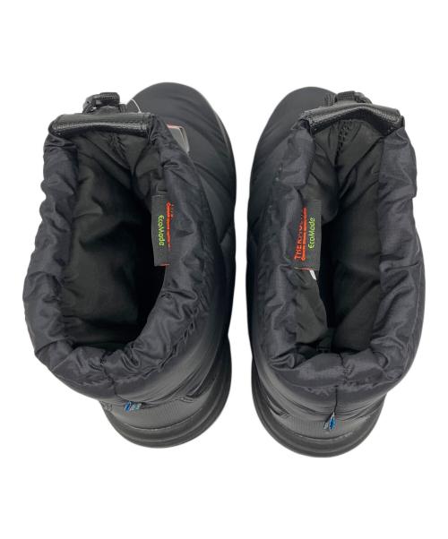 THE NORTH FACE（ザ ノース フェイス）THE NORTH FACE (ザ ノース フェイス) ヌプシブーティ ブラック サイズ:24cm 未使用品の古着・服飾アイテム