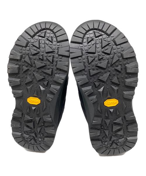 THE NORTH FACE（ザ ノース フェイス）THE NORTH FACE (ザ ノース フェイス) ヌプシブーティ ブラック サイズ:24cm 未使用品の古着・服飾アイテム