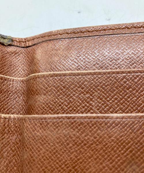 LOUIS VUITTON（ルイ ヴィトン）LOUIS VUITTON (ルイ ヴィトン) 2つ折り財布の古着・服飾アイテム