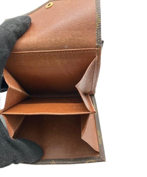 LOUIS VUITTON（ルイ ヴィトン）LOUIS VUITTON (ルイ ヴィトン) 2つ折り財布の古着・服飾アイテム