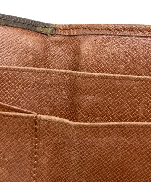 LOUIS VUITTON（ルイ ヴィトン）LOUIS VUITTON (ルイ ヴィトン) 2つ折り財布の古着・服飾アイテム