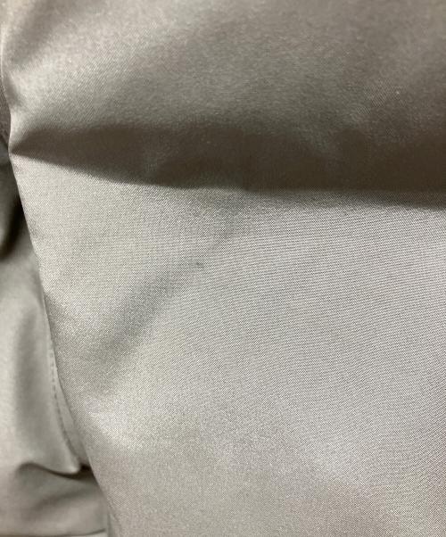 PHENIX（フェニックス）PHENIX (フェニックス) ダウンジャケット オリーブ サイズ:Sの古着・服飾アイテム