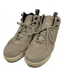 NIKE（ナイキ）の古着「ACG Torre Mid "Khaki/Burnt Sienna"」｜オリーブ