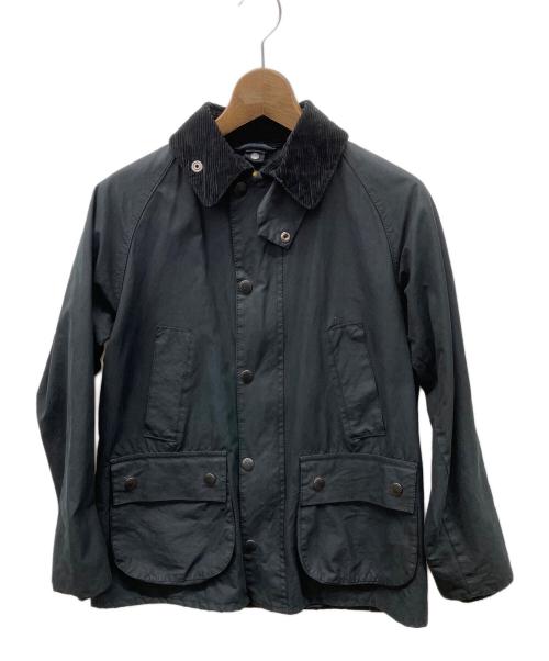 Barbour（バブアー）Barbour (バブアー) オイルドジャケット ブラック サイズ:Sの古着・服飾アイテム