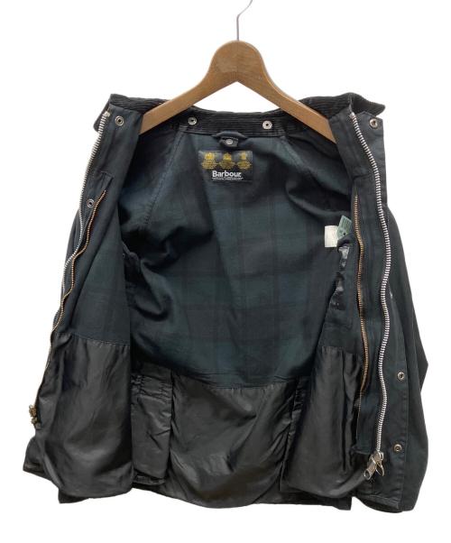 Barbour（バブアー）Barbour (バブアー) オイルドジャケット ブラック サイズ:Sの古着・服飾アイテム