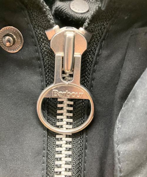 Barbour（バブアー）Barbour (バブアー) オイルドジャケット ブラック サイズ:Sの古着・服飾アイテム