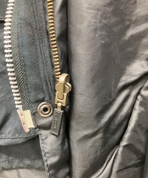 Barbour（バブアー）Barbour (バブアー) オイルドジャケット ブラック サイズ:Sの古着・服飾アイテム