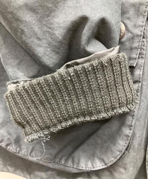 Barbour（バブアー）Barbour (バブアー) オイルドジャケット ブラック サイズ:Sの古着・服飾アイテム