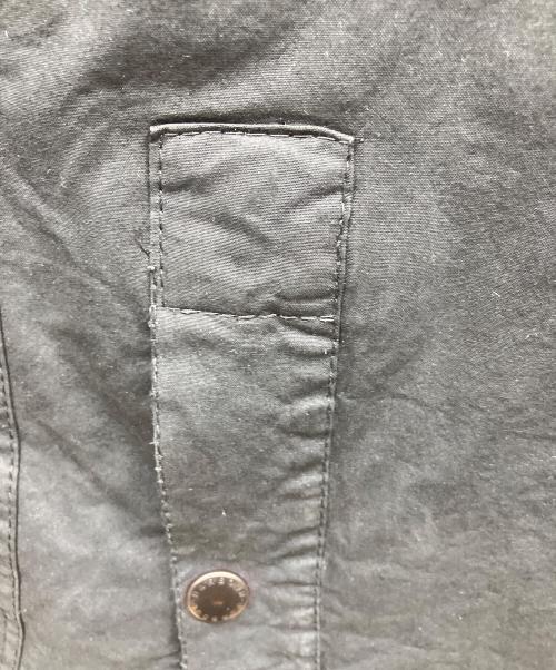 Barbour（バブアー）Barbour (バブアー) オイルドジャケット ブラック サイズ:Sの古着・服飾アイテム