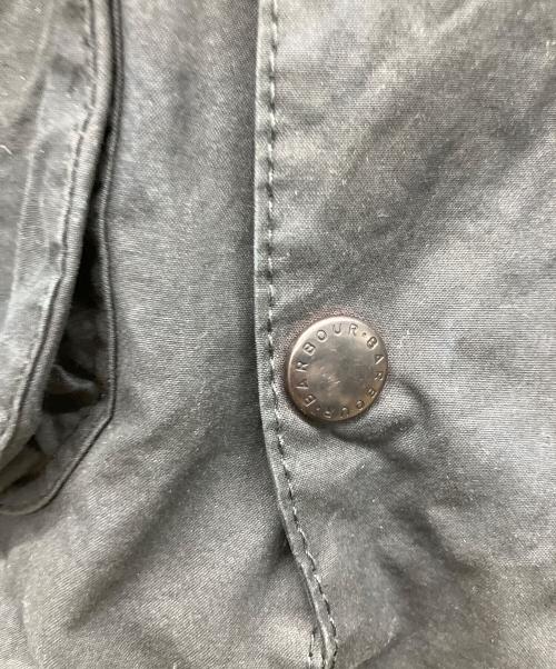 Barbour（バブアー）Barbour (バブアー) オイルドジャケット ブラック サイズ:Sの古着・服飾アイテム