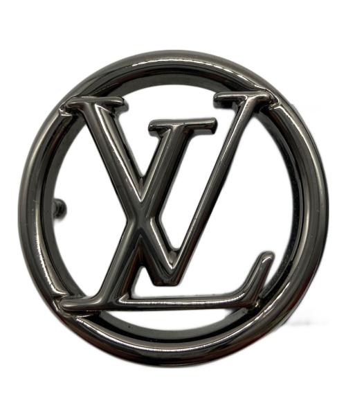 LOUIS VUITTON（ルイ ヴィトン）LOUIS VUITTON (ルイ ヴィトン) ベルト ブラック サイズ:表記なしの古着・服飾アイテム