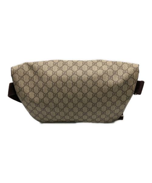 GUCCI（グッチ）GUCCI (グッチ) ボディバッグの古着・服飾アイテム