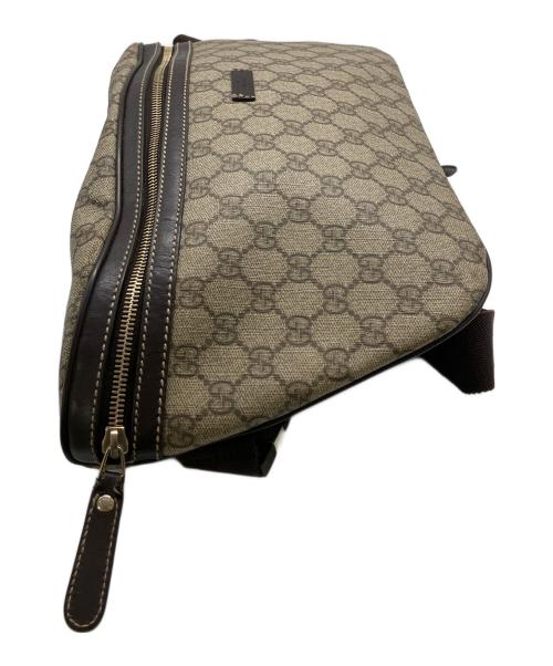 GUCCI（グッチ）GUCCI (グッチ) ボディバッグの古着・服飾アイテム