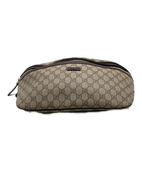 GUCCI（グッチ）GUCCI (グッチ) ボディバッグの古着・服飾アイテム