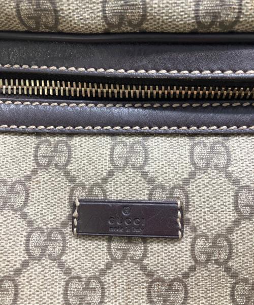GUCCI（グッチ）GUCCI (グッチ) ボディバッグの古着・服飾アイテム