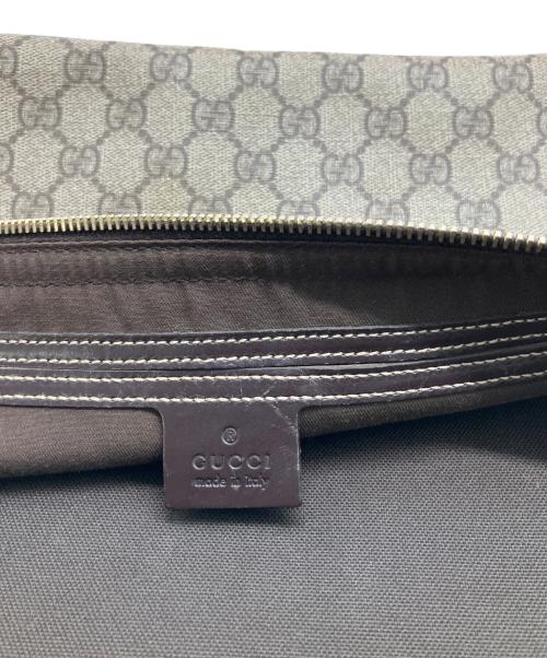 GUCCI（グッチ）GUCCI (グッチ) ボディバッグの古着・服飾アイテム