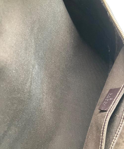 GUCCI（グッチ）GUCCI (グッチ) ボディバッグの古着・服飾アイテム