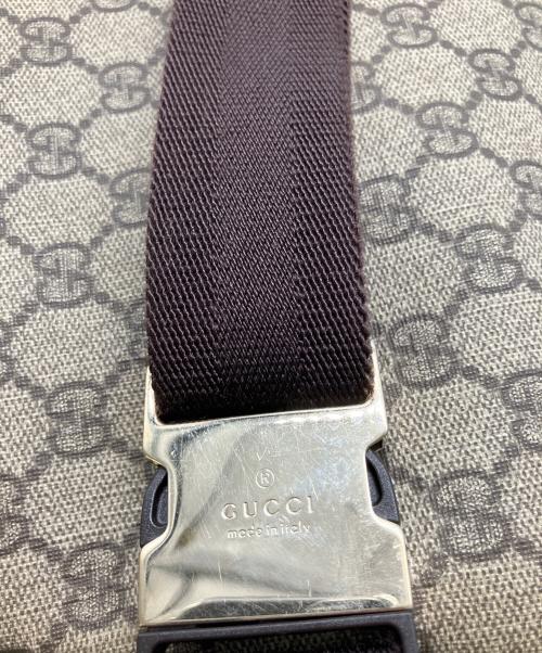 GUCCI（グッチ）GUCCI (グッチ) ボディバッグの古着・服飾アイテム