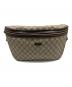 GUCCI（グッチ）の古着「ボディバッグ」