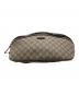 中古・古着 GUCCI (グッチ) ボディバッグ：36000円