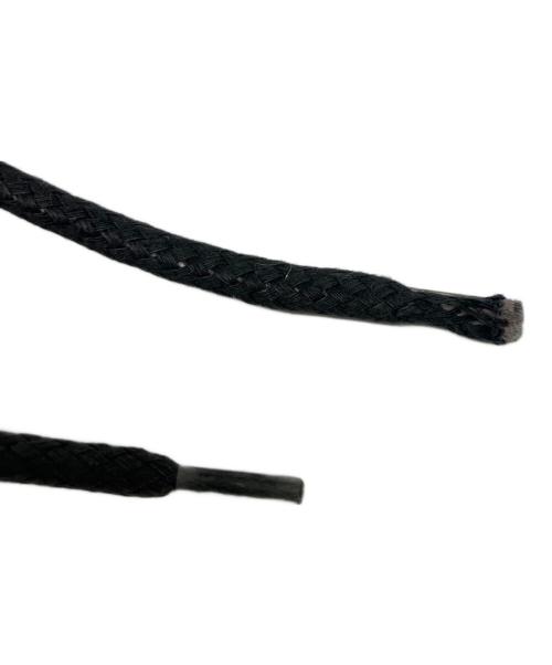 BALENCIAGA（バレンシアガ）BALENCIAGA (バレンシアガ) ブーツ ブラック サイズ:25cmの古着・服飾アイテム