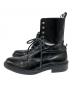 BALENCIAGA (バレンシアガ) ブーツ ブラック サイズ:25cm：20000円