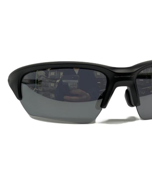 OAKLEY（オークリー）OAKLEY (オークリー) サングラス ブラックの古着・服飾アイテム