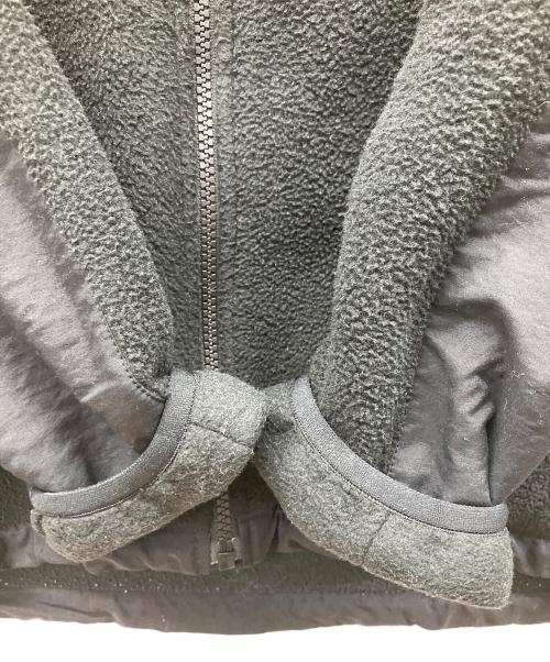 THE NORTH FACE（ザ ノース フェイス）THE NORTH FACE (ザ ノース フェイス) フリースジャケット ブラック サイズ:Sの古着・服飾アイテム