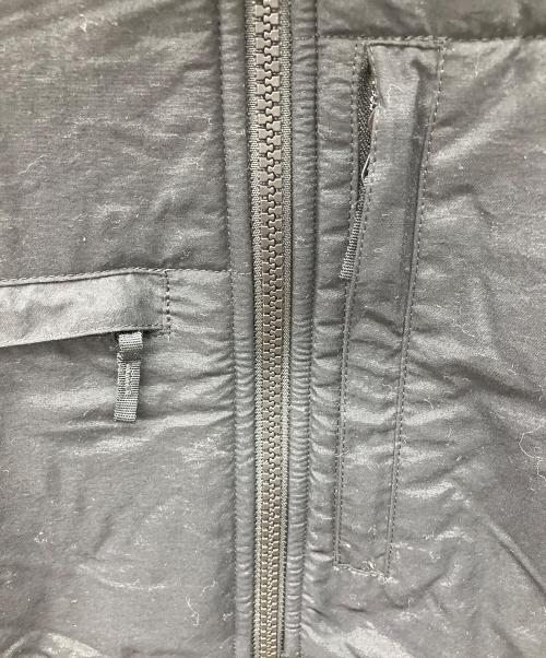 THE NORTH FACE（ザ ノース フェイス）THE NORTH FACE (ザ ノース フェイス) フリースジャケット ブラック サイズ:Sの古着・服飾アイテム