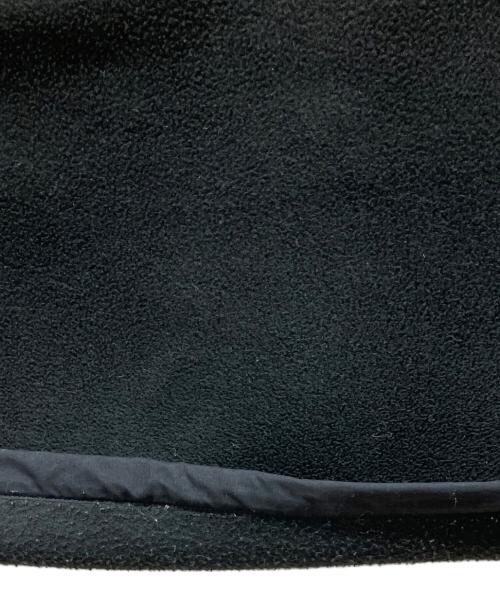 THE NORTH FACE（ザ ノース フェイス）THE NORTH FACE (ザ ノース フェイス) フリースジャケット ブラック サイズ:Sの古着・服飾アイテム