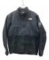 THE NORTH FACE（ザ ノース フェイス）の古着「フリースジャケット」｜ブラック