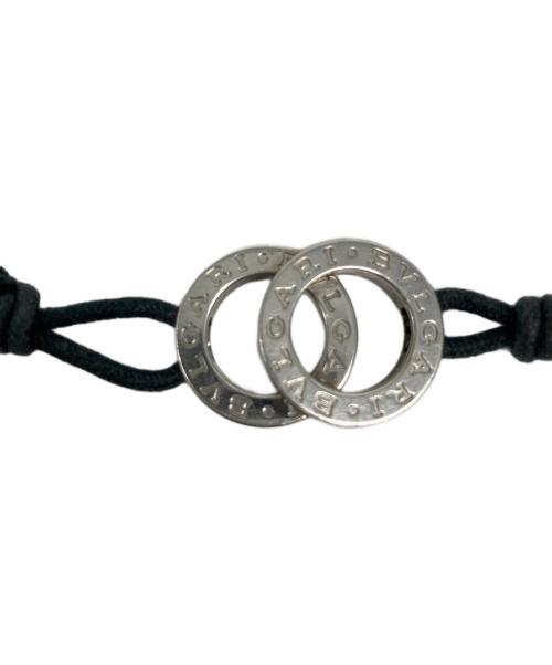 BVLGARI（ブルガリ）BVLGARI (ブルガリ) ブレスレットの古着・服飾アイテム