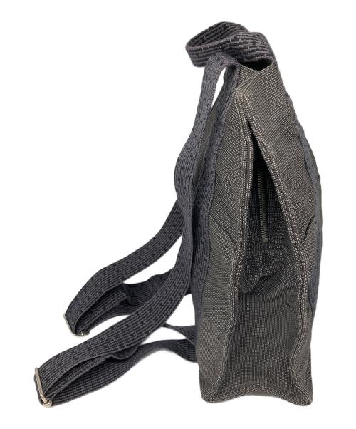 HERMES（エルメス）HERMES (エルメス) リュック グレーの古着・服飾アイテム