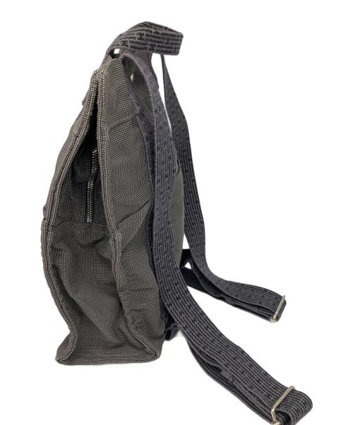 HERMES（エルメス）HERMES (エルメス) リュック グレーの古着・服飾アイテム