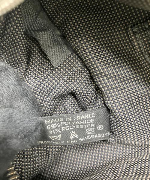 HERMES（エルメス）HERMES (エルメス) リュック グレーの古着・服飾アイテム