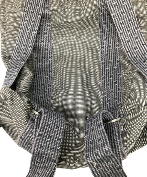HERMES（エルメス）HERMES (エルメス) リュック グレーの古着・服飾アイテム