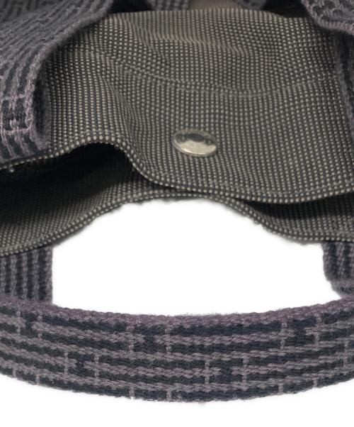 HERMES（エルメス）HERMES (エルメス) リュック グレーの古着・服飾アイテム