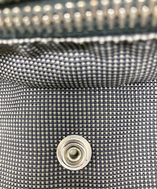 HERMES（エルメス）HERMES (エルメス) リュック グレーの古着・服飾アイテム