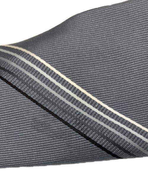 LOUIS VUITTON（ルイ ヴィトン）LOUIS VUITTON (ルイ ヴィトン) ネクタイ グレー サイズ:表記なしの古着・服飾アイテム