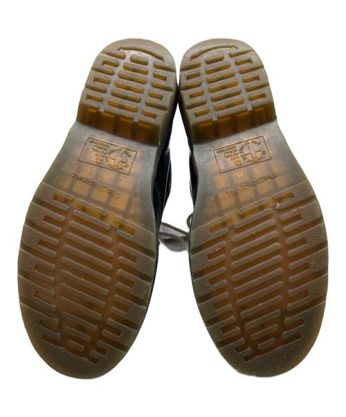 Dr.Martens（ドクターマーチン）Dr.Martens (ドクターマーチン) 8ホールブーツ ブラック サイズ:28cmの古着・服飾アイテム