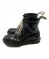 Dr.Martens (ドクターマーチン) 8ホールブーツ ブラック サイズ:28cm：11000円