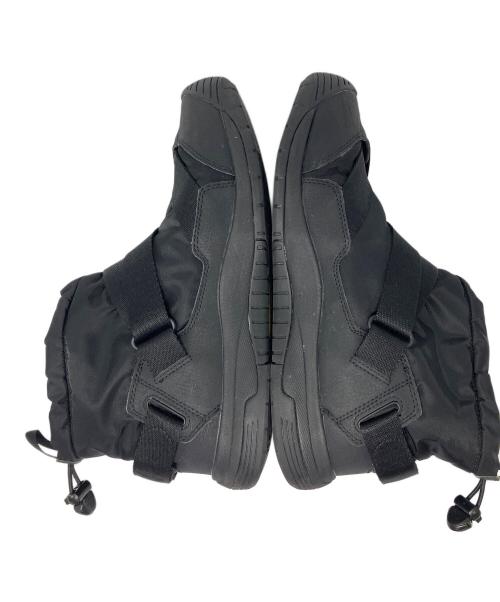 KEEN（キーン）KEEN (キーン) フッドゼラ ウォータープルーフ ブラック サイズ:27cmの古着・服飾アイテム