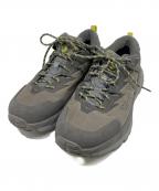 HOKAホカ）の古着「ONE KAHA LOW GTX 