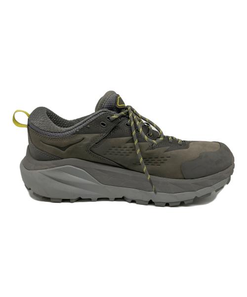 HOKA（ホカ）HOKA (ホカ) ONE KAHA LOW GTX 