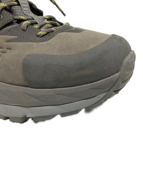HOKA（ホカ）HOKA (ホカ) ONE KAHA LOW GTX 
