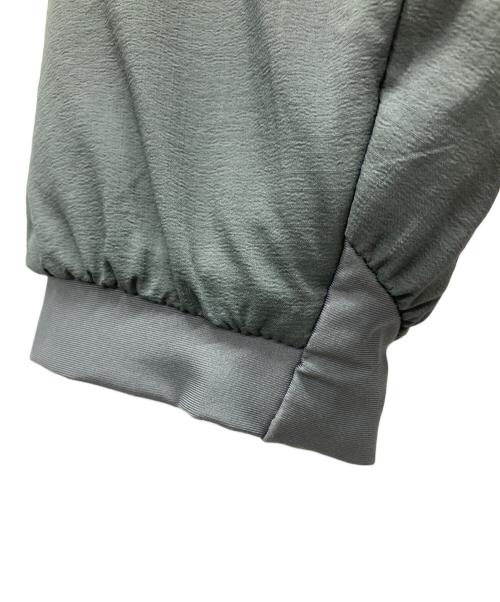 ARC'TERYX（アークテリクス）ARC'TERYX (アークテリクス) ATOM AR HOODY グレー サイズ:Sの古着・服飾アイテム