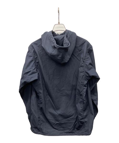 mont-bell（モンベル）mont-bell (モンベル) フエゴパーカー ネイビー サイズ:Sの古着・服飾アイテム