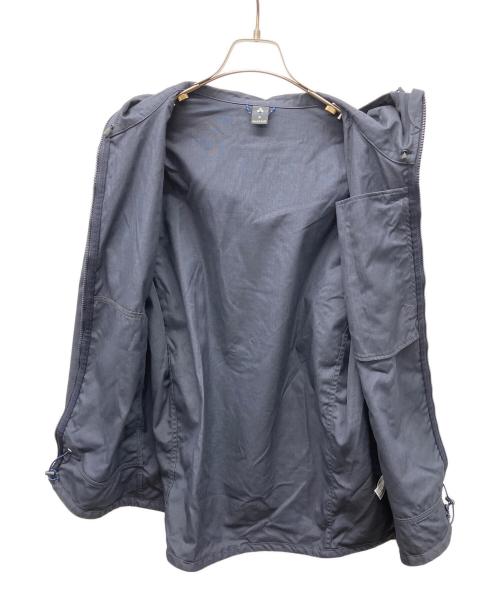 mont-bell（モンベル）mont-bell (モンベル) フエゴパーカー ネイビー サイズ:Sの古着・服飾アイテム