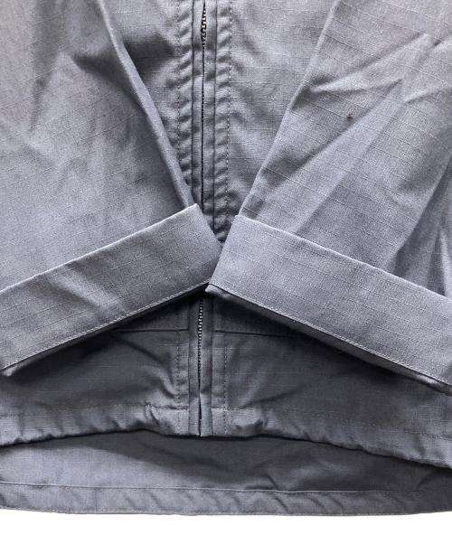 mont-bell（モンベル）mont-bell (モンベル) フエゴパーカー ネイビー サイズ:Sの古着・服飾アイテム