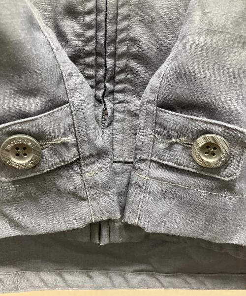 mont-bell（モンベル）mont-bell (モンベル) フエゴパーカー ネイビー サイズ:Sの古着・服飾アイテム